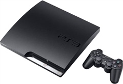 Nintendo Switch PS3 250GB Playstation3 Slim 250GB, Unboxed - CeX (AU): - Buy, Sell, Donate